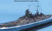 Prinz Eugen 1:700