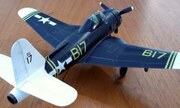 Ryan FR-1 Fireball 1:48