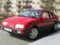 Ford Sierra XR4i 1:24