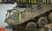 Amfibiebil 101 / Alvis Stalwart 1:72