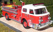 American LaFrance Pumper 1:25