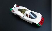 Porsche 908 LH 1:24