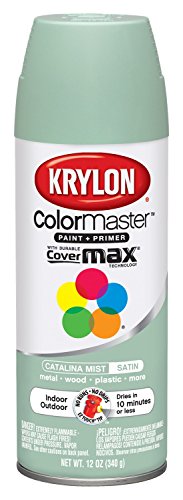 Boxart Catalina Mist 53529 Krylon