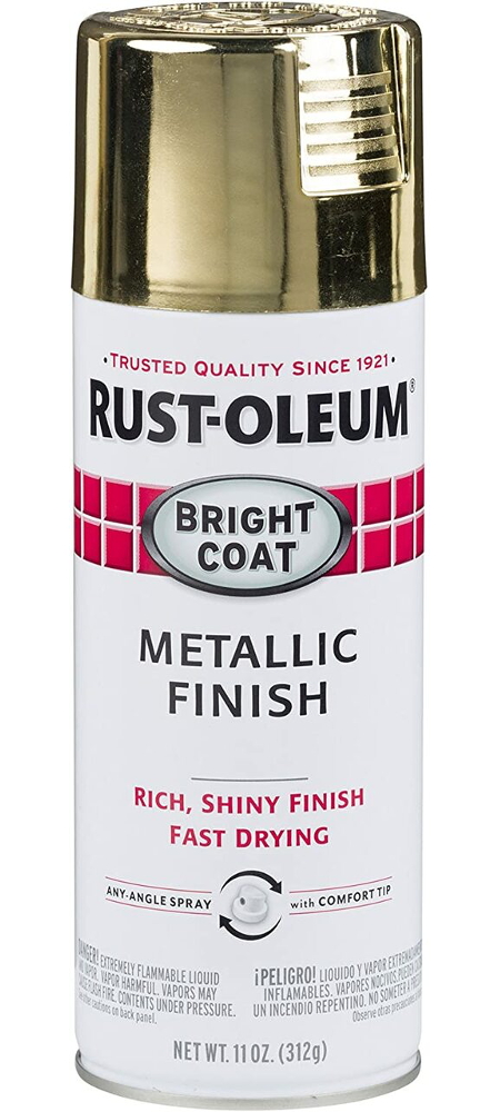 Boxart Gold 7710 Rust-oleum