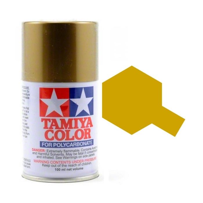 Boxart Gold 86013 Tamiya