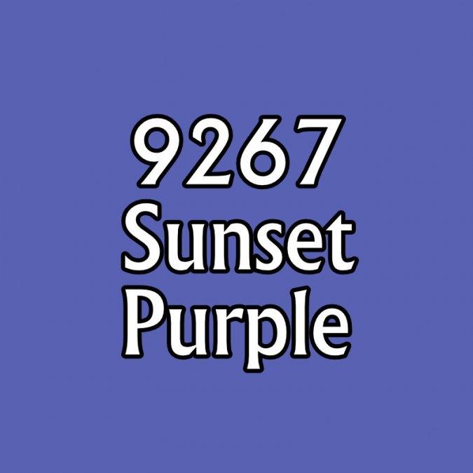 Boxart Sunset Purple  Reaper MSP Core Colors