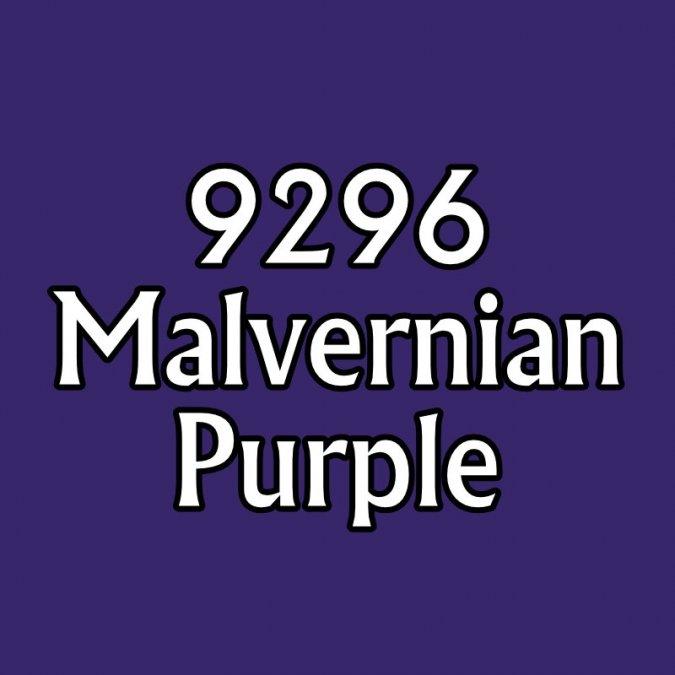 Boxart Malvernian Purple  Reaper MSP Core Colors