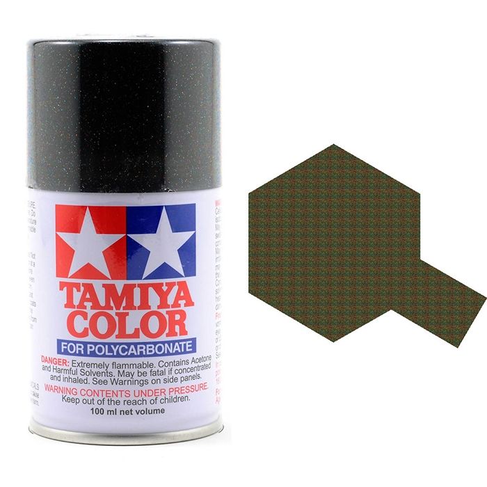 Boxart Lame Flake 86053 Tamiya