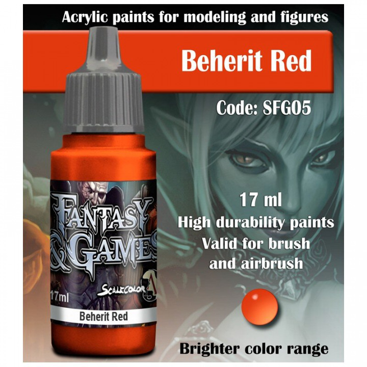 Boxart Beherit red  Scale75