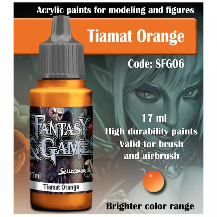 Boxart Tiamat Orange  Scale75