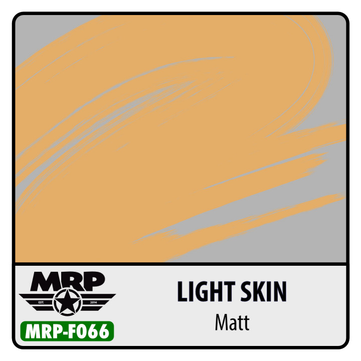 Boxart Light Skin  MR.Paint