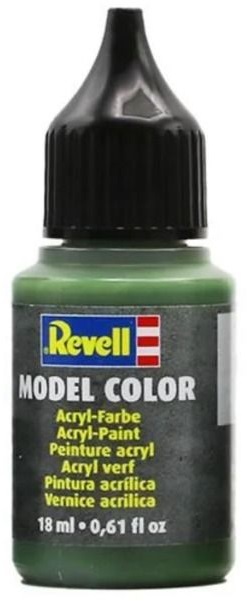 Boxart RLM 70  Revell Color