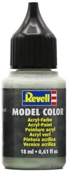 Boxart RLM 76  Revell Color