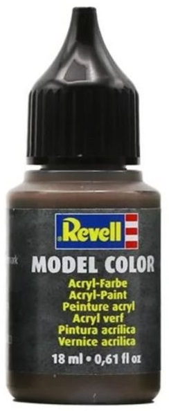 Boxart RLM 81  Revell Color