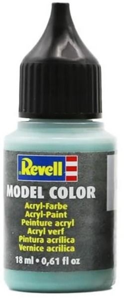 Boxart RLM 65  Revell Color