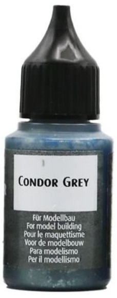 Boxart Condor Grey  Revell Color