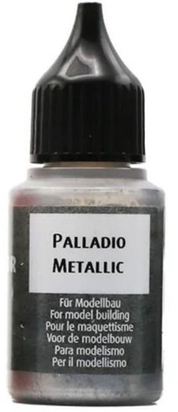 Boxart Palladio Metallic  Revell Color