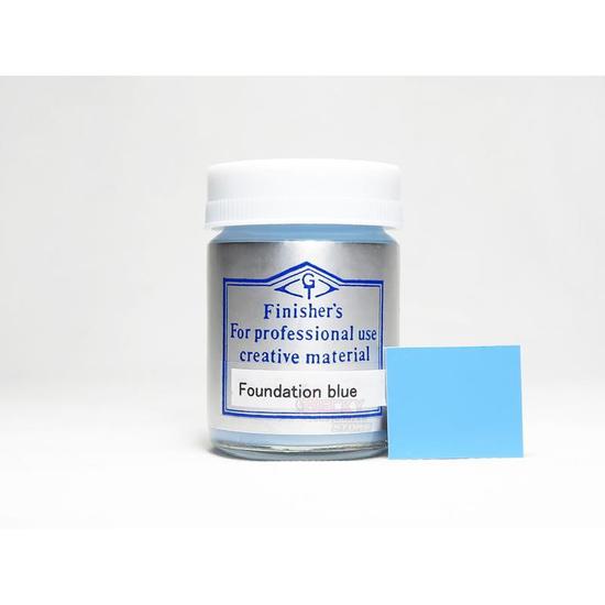 Boxart Foundation Blue  Finisher's