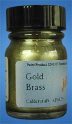 Boxart Gold Brass AP9125E Admiralty Paints