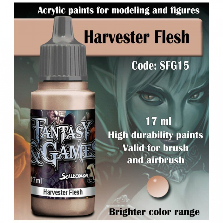 Boxart Harvester Flesh  Scale75