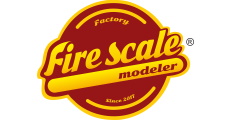 Fire Scale Colors