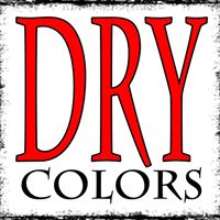 DRY Colors