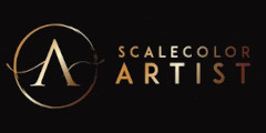 Scalecolor Artist