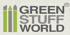 Green Stuff World