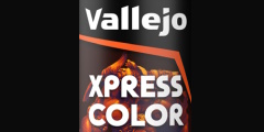 Vallejo Xpress Color