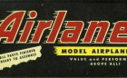 Airlane Logo