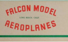 Falcon Model Aeroplanes Logo