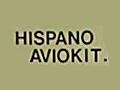 Hispano Aviokit Logo