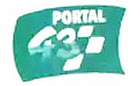 Portal 43 Logo