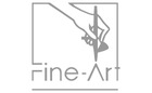 Fine-Art Logo