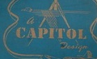 Capitol Models Logo