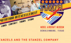 Victor Stanzel Co. Logo