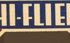 Hi-Flier Logo