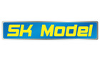 SK Model Logo