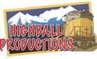 HIGHBALL PRODUCTS Logo