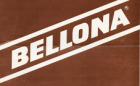 Bellona Micro Mold Plastics Logo