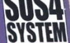 Sus4System Logo