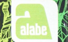 Alabe Logo