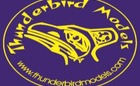 Thunderbird Models Logo