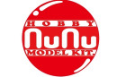 Title (NuNu Model Kit  )