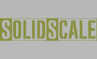 Solid Scale Logo