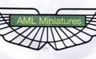 AML Miniatures Logo