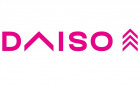 Daiso Logo