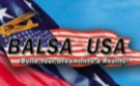 Balsa USA Logo