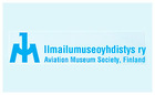 Ilmailumuseoyhdistys ry Logo