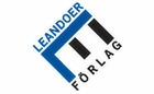 Leandoer Förlag Logo